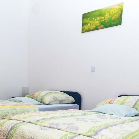 Apartment Rora Zaboric Buitenkant foto