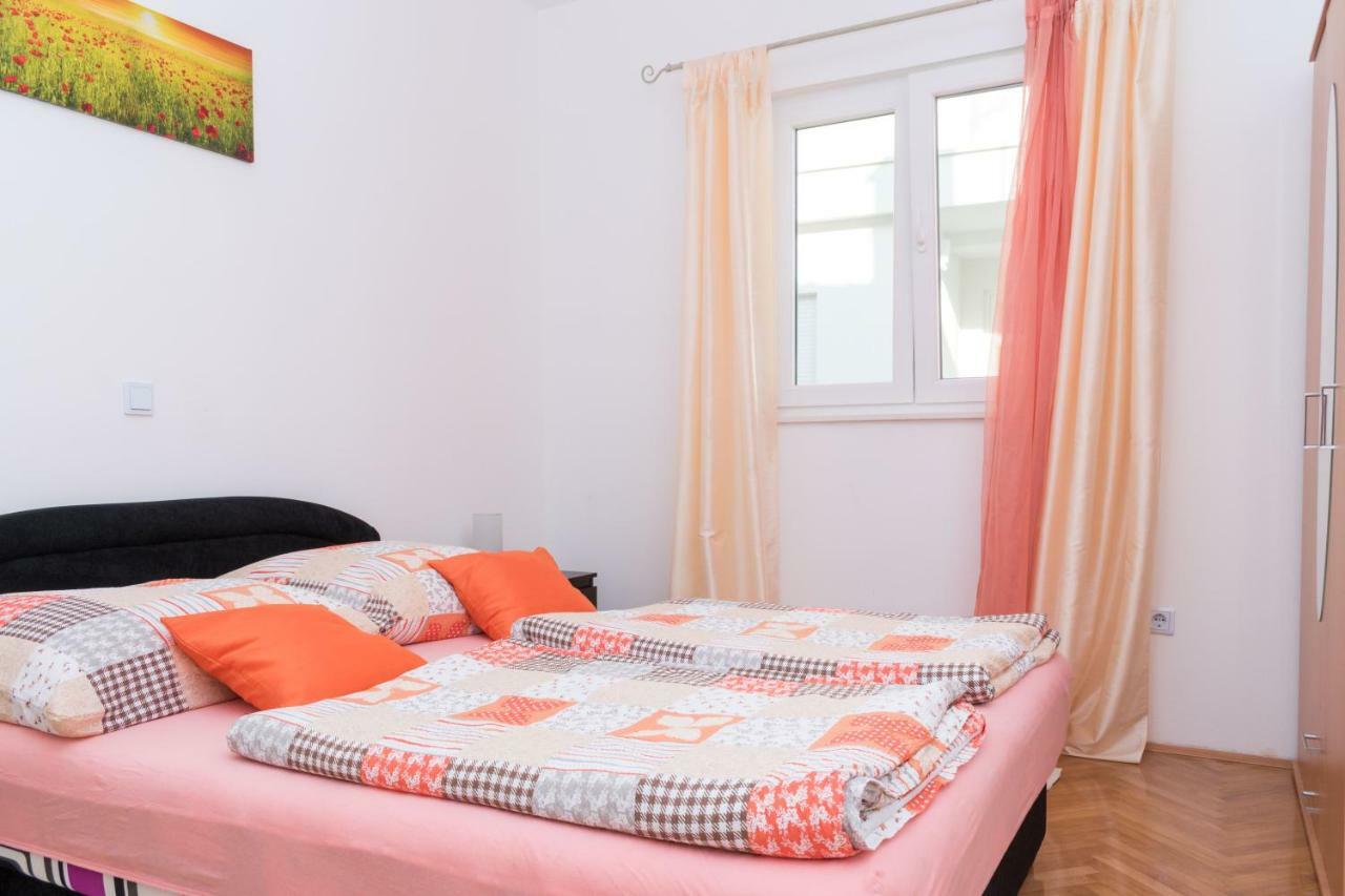 Apartment Rora Zaboric Buitenkant foto