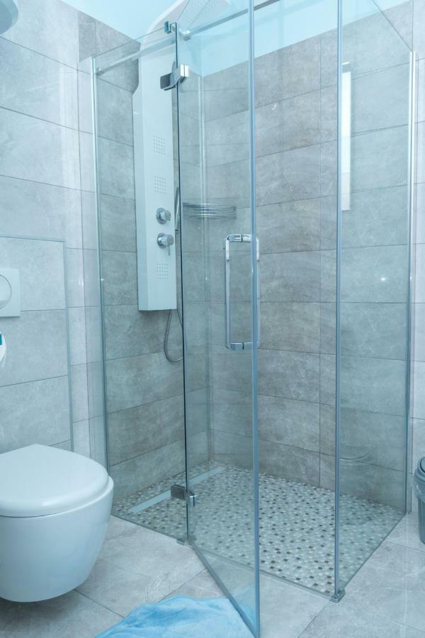 Apartment Rora Zaboric Buitenkant foto