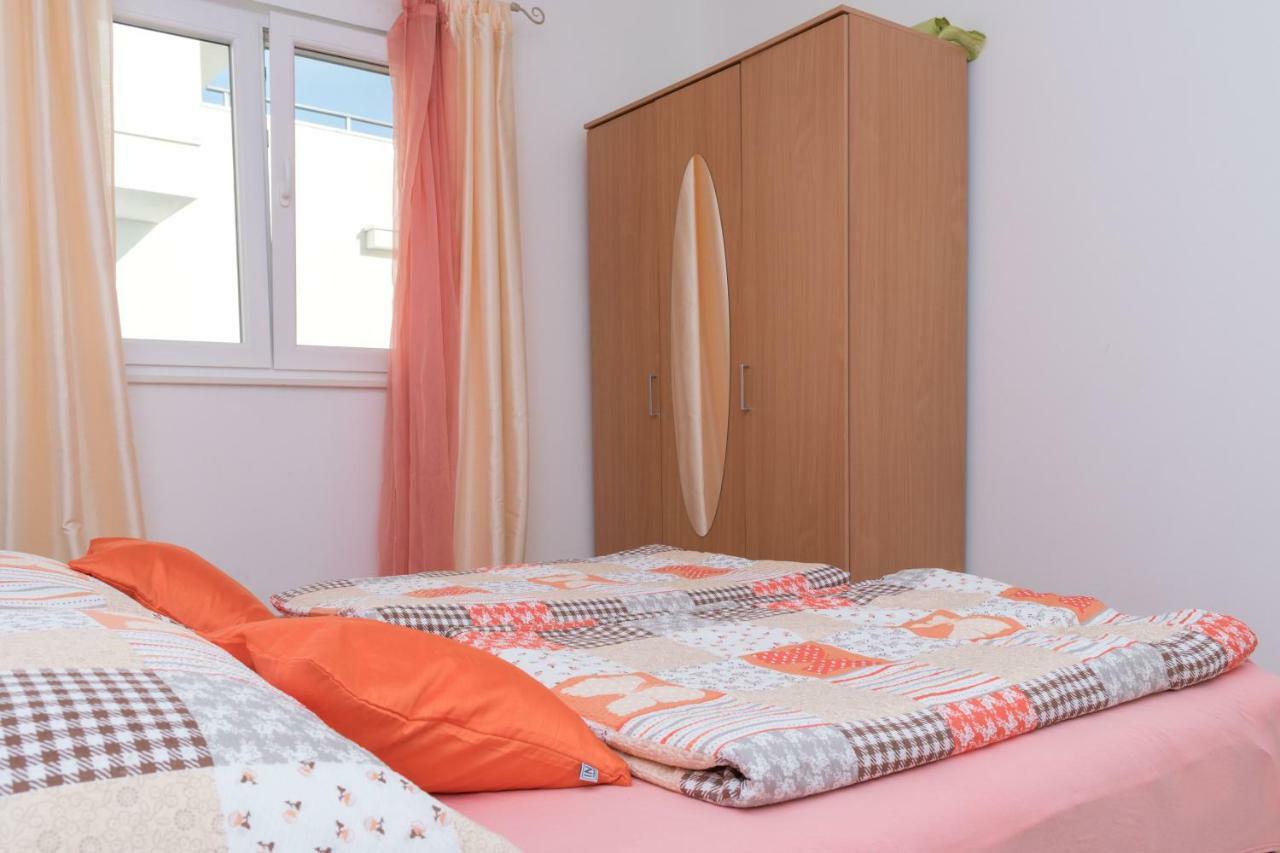 Apartment Rora Zaboric Buitenkant foto