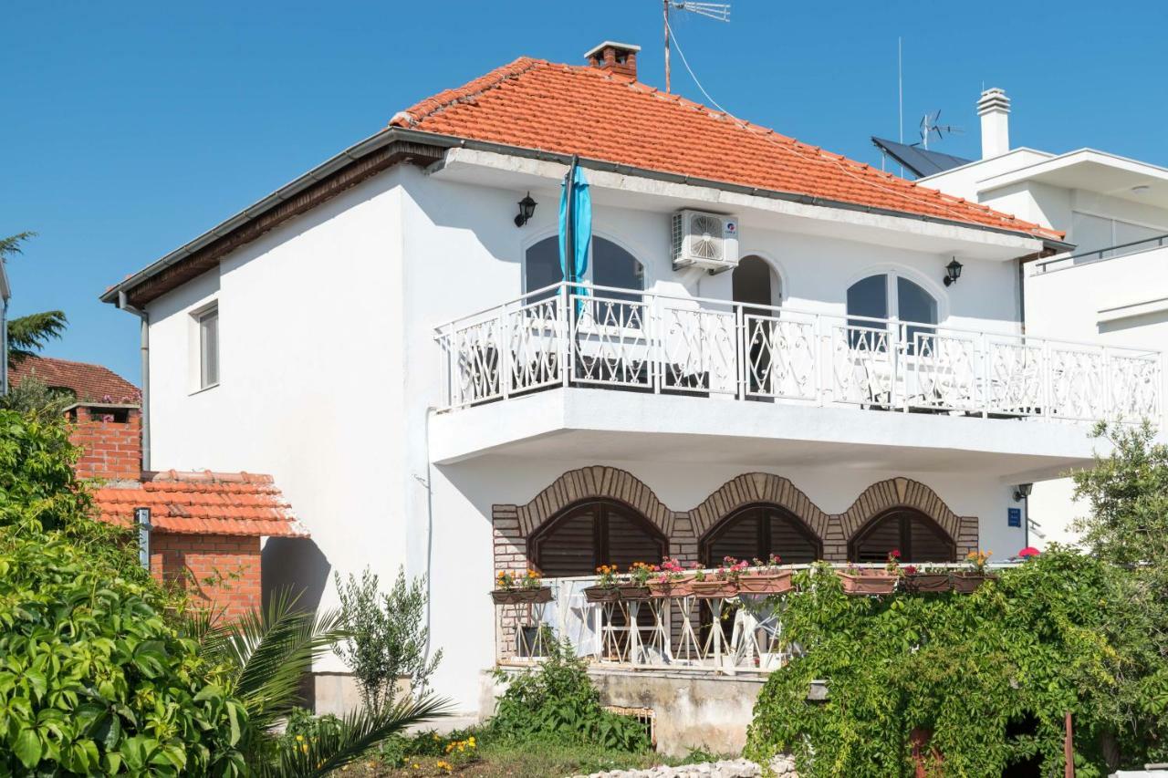 Apartment Rora Zaboric Buitenkant foto