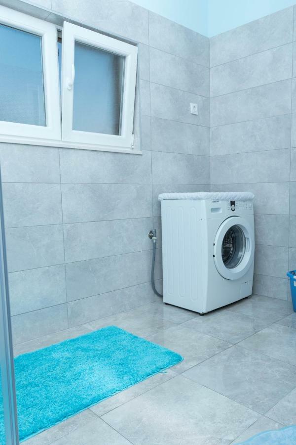 Apartment Rora Zaboric Buitenkant foto