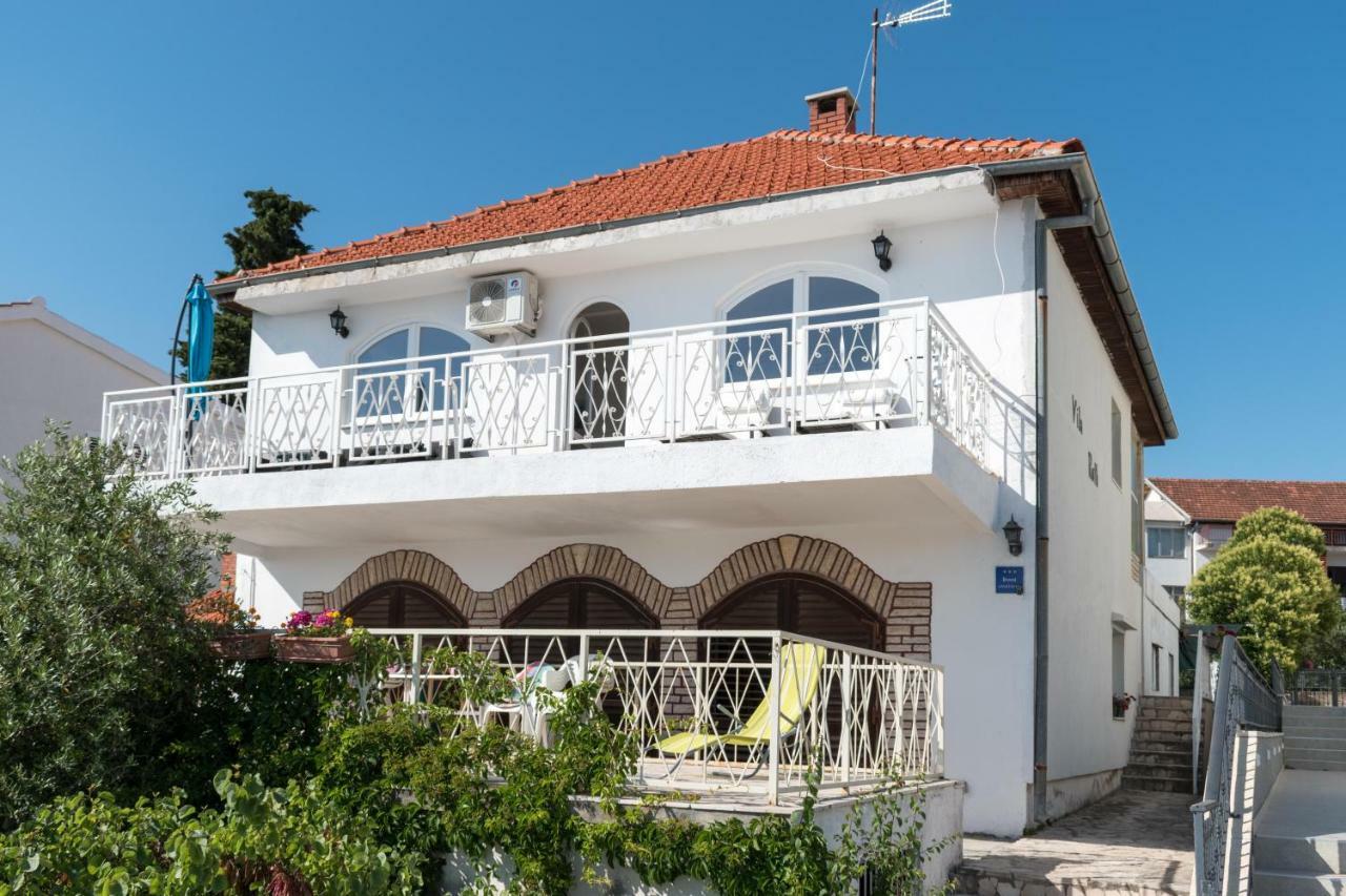 Apartment Rora Zaboric Buitenkant foto